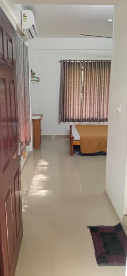 Sivaranjini Tourist Villa Guruvāyūr Exterior foto