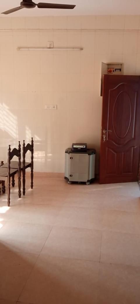 Sivaranjini Tourist Villa Guruvāyūr Exterior foto